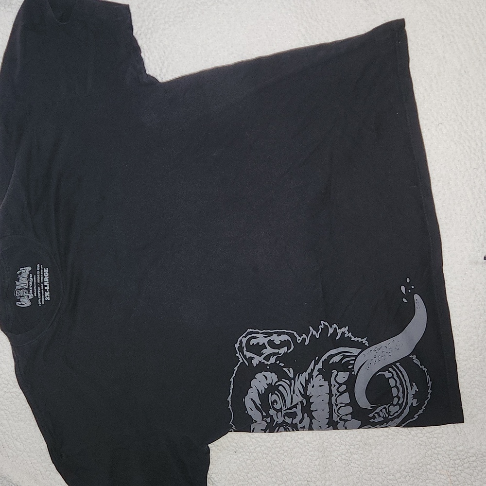 Gas Monkey Garage Shirt 2XL